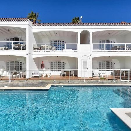 Residencial Las Casas Maspalomas  Exterior photo